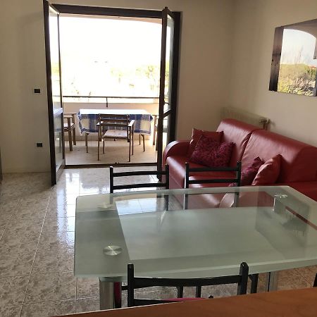 Villa Dora غرادو المظهر الخارجي الصورة