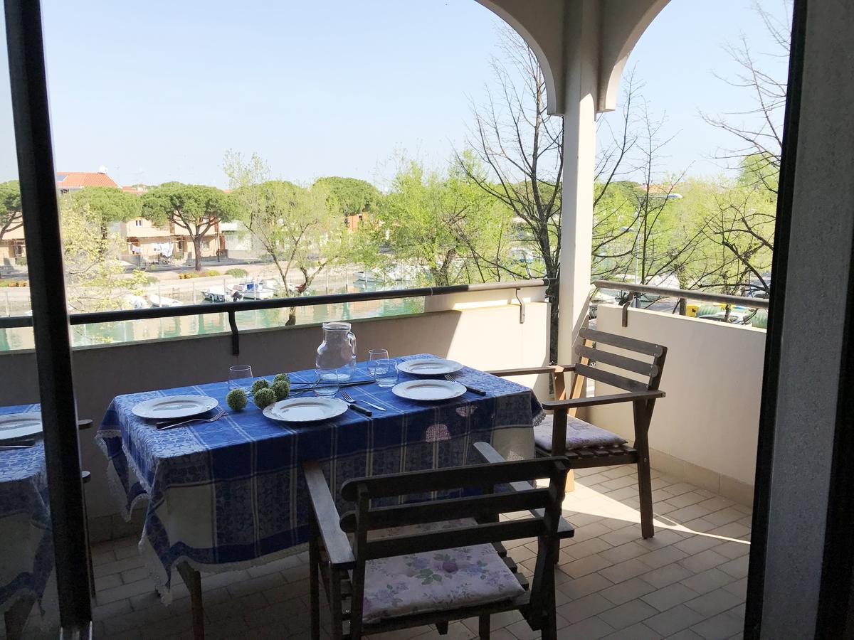 Villa Dora غرادو المظهر الخارجي الصورة